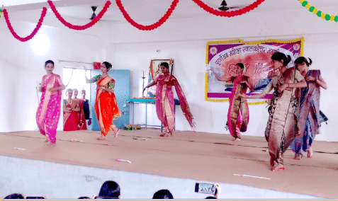 Purnoday Mahila Mahavidyalaya , Varanasi events photo 18